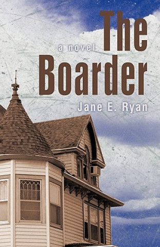 Kniha Boarder Ryan Jane E.