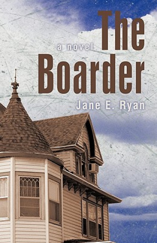 Βιβλίο Boarder Ryan Jane E.