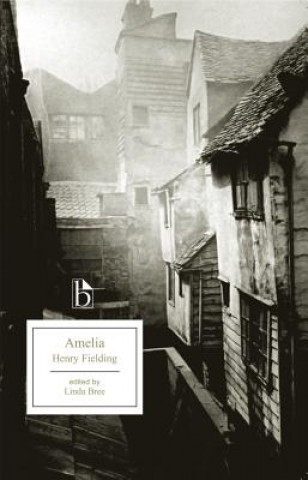 Könyv Amelia Henry Fielding