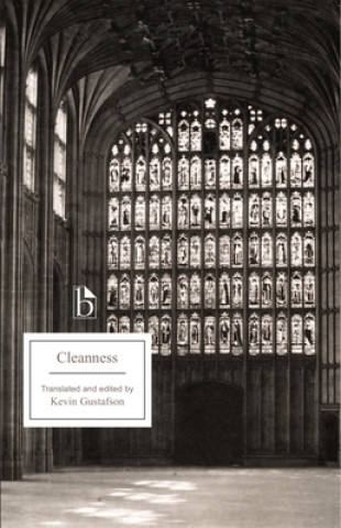 Carte Cleanness Kevin Gustafson