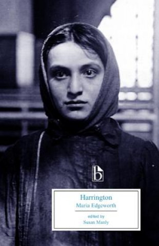Libro Harrington Maria Edgeworth