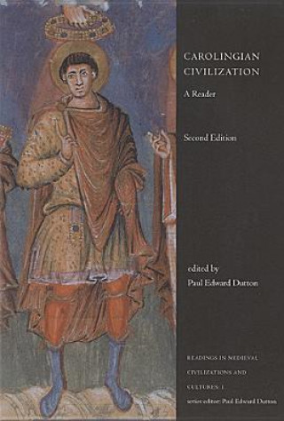 Carte Carolingian Civilization Dutton