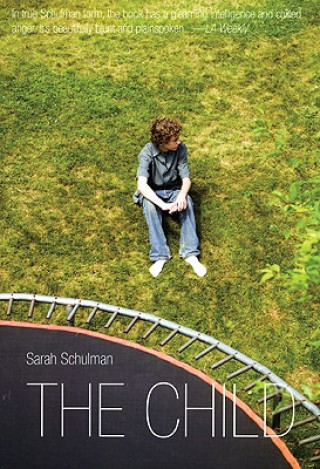 Book Child Sarah Schulman