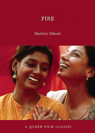 Knjiga Fire Shohini Ghosh