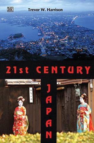 Libro 21st Century Japan Trevor Harrison