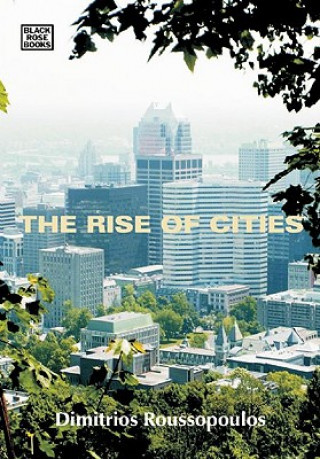 Carte Rise Of Cities Dimitrios Roussopoulos