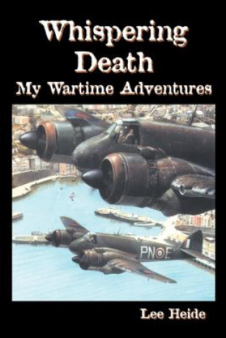 Buch Whispering Death Lee Heide