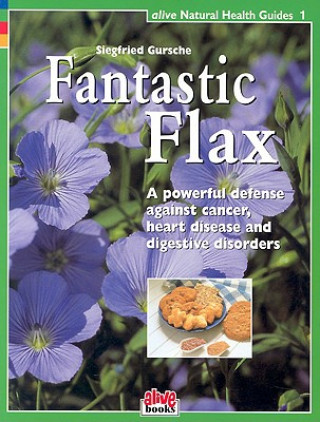 Book Fantastic Flax Siegfried Gursche