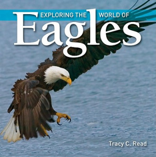 Knjiga Exploring the World of Eagles Tracey Read