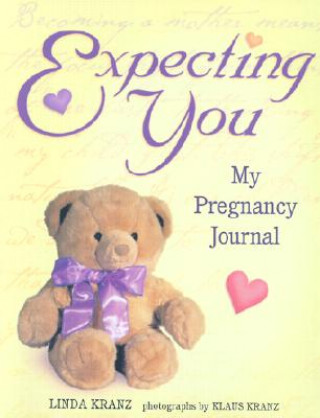 Book Expecting You Linda Kranz