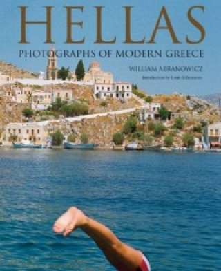 Carte Hellas William Abranowicz