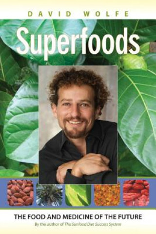 Carte Superfoods David Wolfe