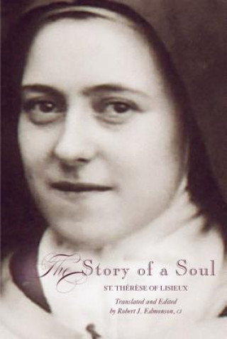Carte Story of a Soul: A New Translation Therese Lisieux