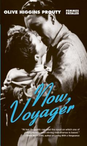 Buch Now, Voyager OH Prouty