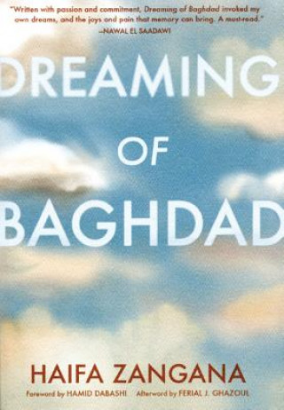 Kniha Dreaming Of Baghdad Haifa Zangana