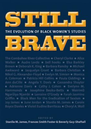 Boek Still Brave Frances Smith Foster