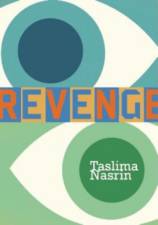 Carte Revenge Taslima Nasrin