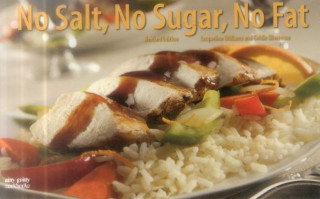 Carte No Salt, No Sugar, No Fat J Williams