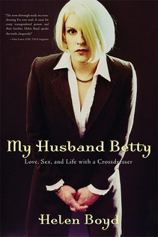 Kniha My Husband Betty Helen Boyd