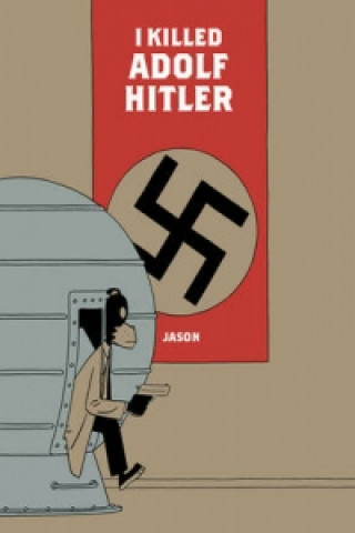 Carte I Killed Adolf Hitler Jason
