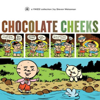 Βιβλίο Chocolate Cheeks Steven Weissman