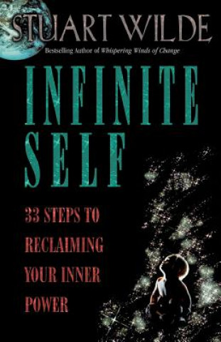 Книга Infinite Self Stuart Wilde