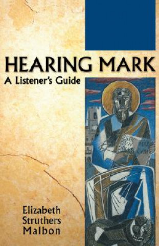 Knjiga Hearing Mark Elizabeth Stru Malbon