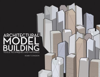 Könyv Architectural Model Building Roark T Congdon