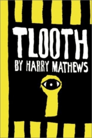 Книга Tlooth Harry Mathews