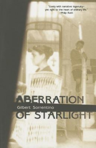 Carte Aberration of Starlight Gilbert Sorrentino