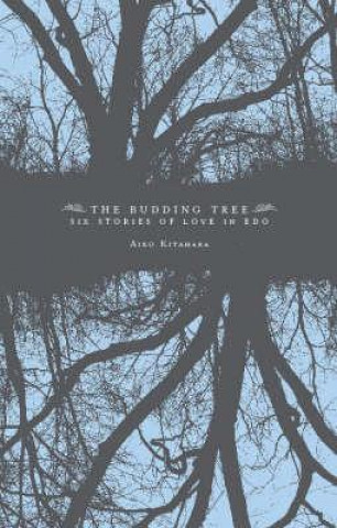 Carte Budding Tree Aiko Kitahara