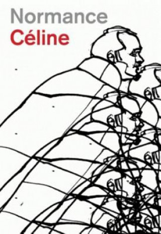 Könyv Normance Louis Ferdinand Celine