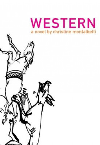 Carte Western Christine Montalbetti