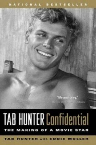 Book Tab Hunter Confidential Tab Hunter