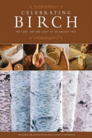 Książka Celebrating Birch Greg Wright