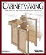 Carte Illustrated Cabinetmaking Bill Hylton