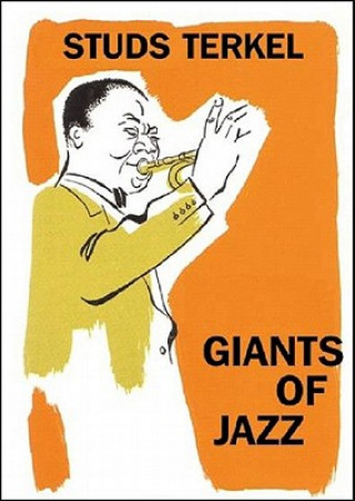 Carte Giants Of Jazz Studs Terkel