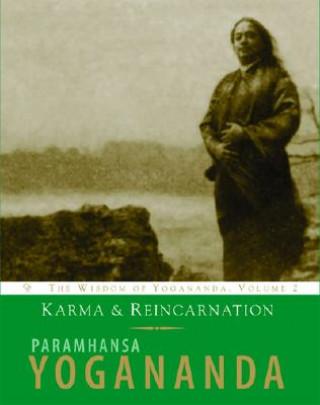 Książka Wisdom of Yogananda Paramahansa Yogananda