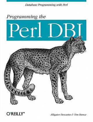 Libro Programming the Perl DBI Descartes