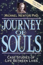 Könyv Journey of Souls Michael Newton