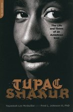 Книга Tupac Shakur Fred Johnson