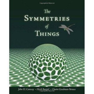 Carte Symmetries of Things John H Conway