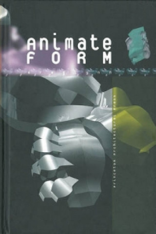 Libro Animate Form Greg Lynn