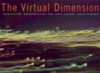 Kniha Virtual Dimension John Beckmann