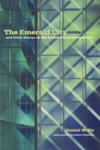Libro Emerald City Daniel Willis