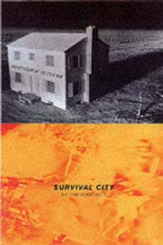 Książka Survival City Tom Vanderbilt