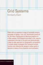 Книга Grid Systems Kimberly Elam