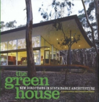 Kniha Green House Alanna Stang