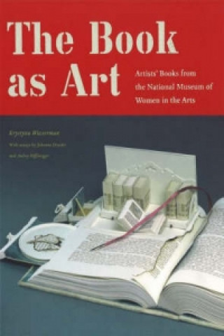 Carte Book as Art Krystyna Wasseerman