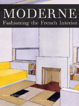 Βιβλίο Moderne Sarah Schleuning